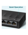 Switch TP-LINK LS1005G (5x 10/100/1000Mbps) - nr 23
