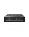 Switch TP-LINK LS1005G (5x 10/100/1000Mbps) - nr 28