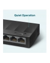 Switch TP-LINK LS1005G (5x 10/100/1000Mbps) - nr 32