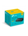 Switch TP-LINK LS1005G (5x 10/100/1000Mbps) - nr 33