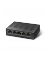 Switch TP-LINK LS1005G (5x 10/100/1000Mbps) - nr 35