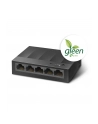 Switch TP-LINK LS1005G (5x 10/100/1000Mbps) - nr 37
