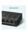 Switch TP-LINK LS1005G (5x 10/100/1000Mbps) - nr 39