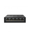 Switch TP-LINK LS1005G (5x 10/100/1000Mbps) - nr 43