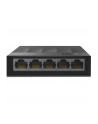 Switch TP-LINK LS1005G (5x 10/100/1000Mbps) - nr 44