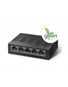 Switch TP-LINK LS1005G (5x 10/100/1000Mbps) - nr 47