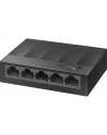 Switch TP-LINK LS1005G (5x 10/100/1000Mbps) - nr 50