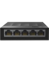 Switch TP-LINK LS1005G (5x 10/100/1000Mbps) - nr 51