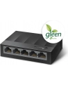 Switch TP-LINK LS1005G (5x 10/100/1000Mbps) - nr 53
