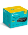 Switch TP-LINK LS1005G (5x 10/100/1000Mbps) - nr 54