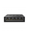 Switch TP-LINK LS1005G (5x 10/100/1000Mbps) - nr 59
