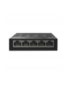 Switch TP-LINK LS1005G (5x 10/100/1000Mbps) - nr 7