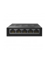Switch TP-LINK LS1005G (5x 10/100/1000Mbps) - nr 9