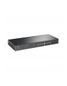 Switch PoE TP-LINK TL-SL1218MPE (16x 10/100/1000Mbps) - nr 10