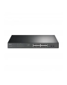 Switch PoE TP-LINK TL-SL1218MPE (16x 10/100/1000Mbps) - nr 11