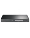 Switch PoE TP-LINK TL-SL1218MPE (16x 10/100/1000Mbps) - nr 15