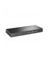 Switch PoE TP-LINK TL-SL1218MPE (16x 10/100/1000Mbps) - nr 2
