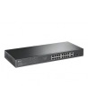 Switch PoE TP-LINK TL-SL1218MPE (16x 10/100/1000Mbps) - nr 7