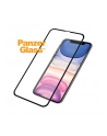 Szkło ochronne hartowane PanzerGlass 2665 (do iPhone XR  iPhone 11) - nr 7
