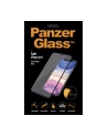 Szkło ochronne hartowane PanzerGlass 2665 (do iPhone XR  iPhone 11) - nr 8