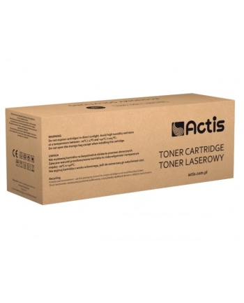 Toner ACTIS TH-44A (zamiennik HP 44A CF244A; Standard; 1000 stron; czarny) nr 2