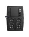 Zasilacz awaryjny UPS POWER WALKER VI 1000 SCL (Desktop; 1000VA) - nr 25