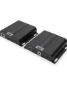digitus Przedłużacz (Extender) HDMI IP/Cat.5/6/7 120m 4K PoE HDCP 1.4 IR audio (zestaw) - nr 32