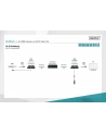 digitus Przedłużacz (Extender) HDMI IP/Cat.5/6/7 120m 4K PoE HDCP 1.4 IR audio (zestaw) - nr 5