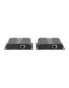digitus Przedłużacz (Extender) HDMI IP/Cat.5/6/7 120m 4K PoE HDCP 1.4 IR audio (zestaw) - nr 9