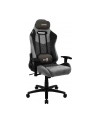 FOTEL AEROCOOL FD KNIGHT CZARNO-ZIELONY - nr 13