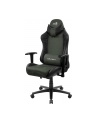 FOTEL AEROCOOL FD KNIGHT CZARNO-ZIELONY - nr 20