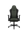 FOTEL AEROCOOL FD KNIGHT CZARNO-ZIELONY - nr 2