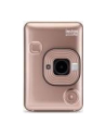 Fujifilm instax mini LiPlay, Blush Gold - nr 1