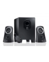 Zestaw głośników komputerowe Logitech 980-000413 (21; kolor czarny) - nr 103