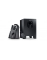 Zestaw głośników komputerowe Logitech 980-000413 (21; kolor czarny) - nr 104