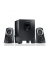 Zestaw głośników komputerowe Logitech 980-000413 (21; kolor czarny) - nr 107