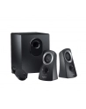 Zestaw głośników komputerowe Logitech 980-000413 (21; kolor czarny) - nr 16