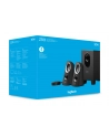 Zestaw głośników komputerowe Logitech 980-000413 (21; kolor czarny) - nr 22