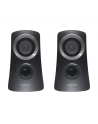 Zestaw głośników komputerowe Logitech 980-000413 (21; kolor czarny) - nr 25