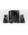 Zestaw głośników komputerowe Logitech 980-000413 (21; kolor czarny) - nr 2