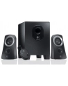 Zestaw głośników komputerowe Logitech 980-000413 (21; kolor czarny) - nr 31