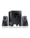 Zestaw głośników komputerowe Logitech 980-000413 (21; kolor czarny) - nr 32