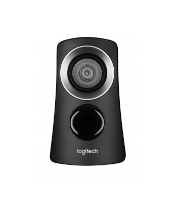 Zestaw głośników komputerowe Logitech 980-000413 (21; kolor czarny) nr 2