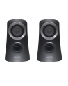 Zestaw głośników komputerowe Logitech 980-000413 (21; kolor czarny) - nr 51