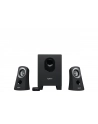 Zestaw głośników komputerowe Logitech 980-000413 (21; kolor czarny) - nr 54