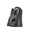Zestaw głośników komputerowe Logitech 980-000413 (21; kolor czarny) - nr 58