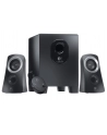 Zestaw głośników komputerowe Logitech 980-000413 (21; kolor czarny) - nr 65