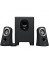 Zestaw głośników komputerowe Logitech 980-000413 (21; kolor czarny) - nr 79