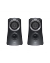 Zestaw głośników komputerowe Logitech 980-000413 (21; kolor czarny) - nr 80