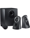 Zestaw głośników komputerowe Logitech 980-000413 (21; kolor czarny) - nr 82